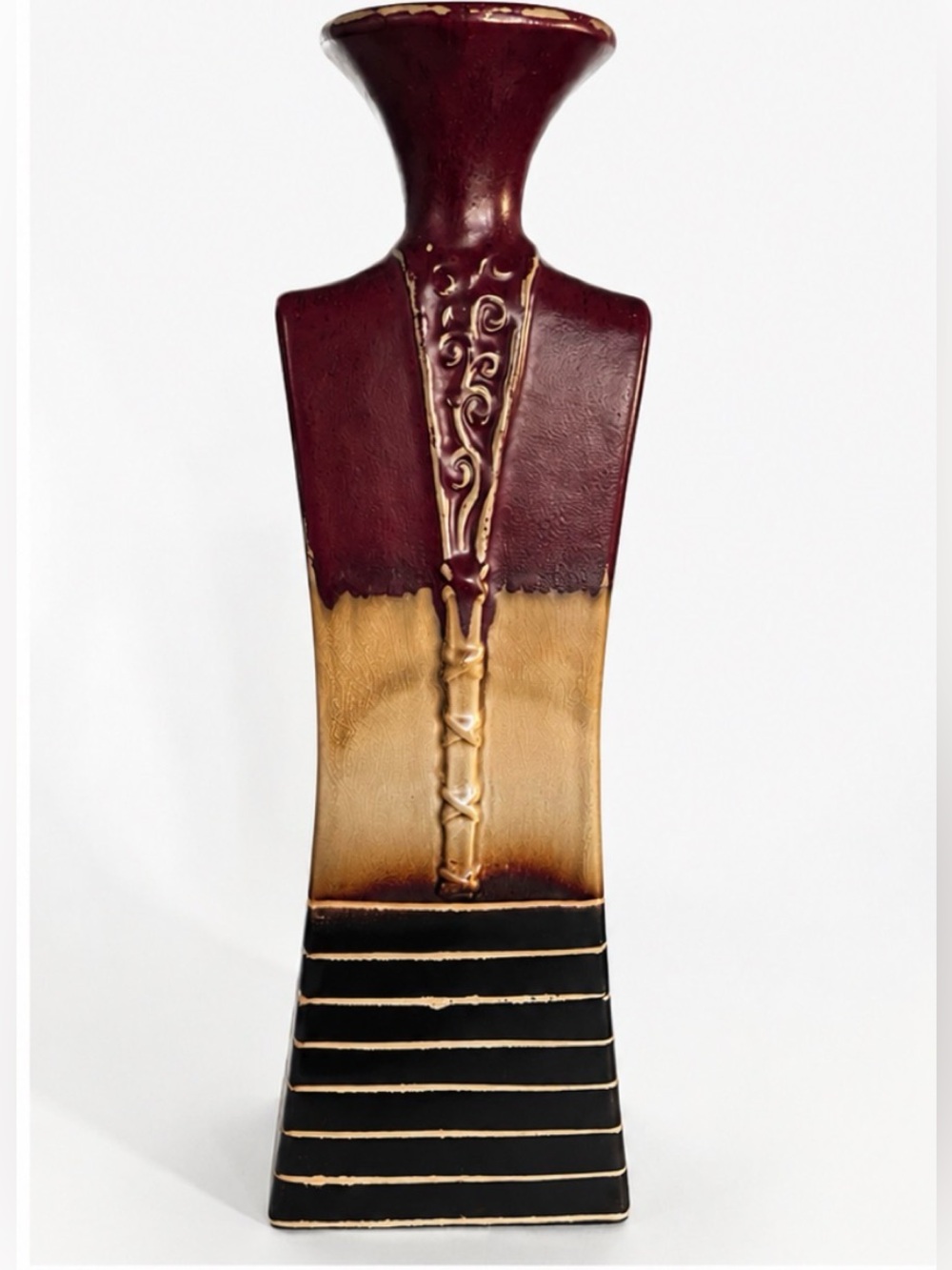 Artisan Inspired Candle Stand